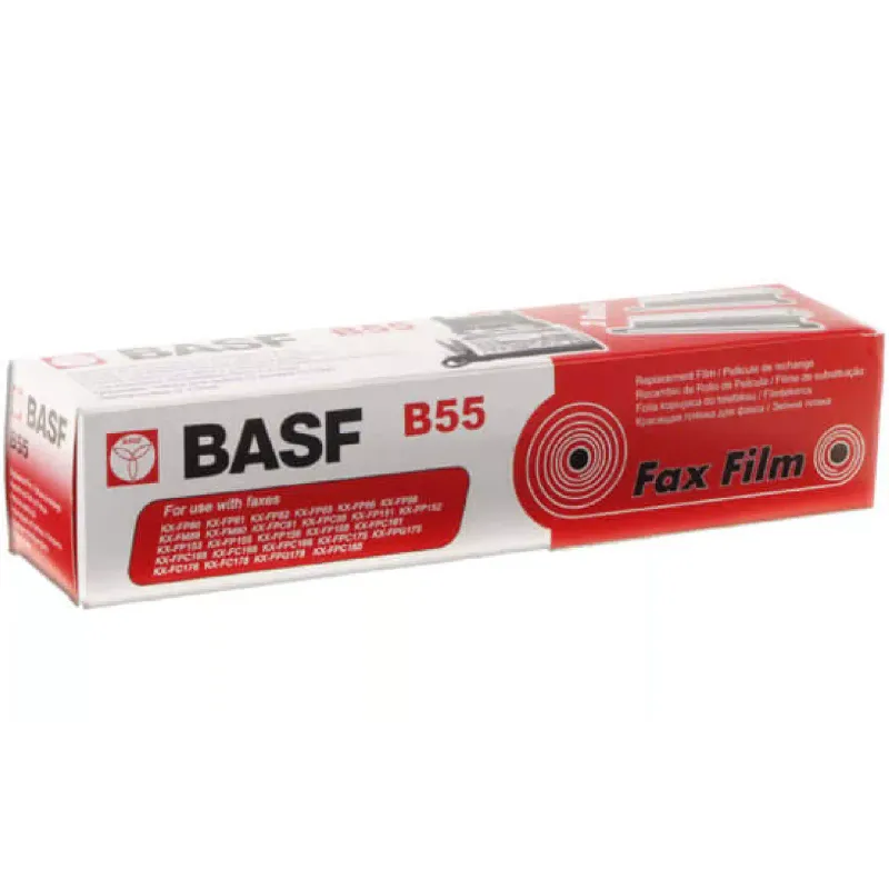 Termo folija BASF Panasonic KX-FA55A (B-55)
