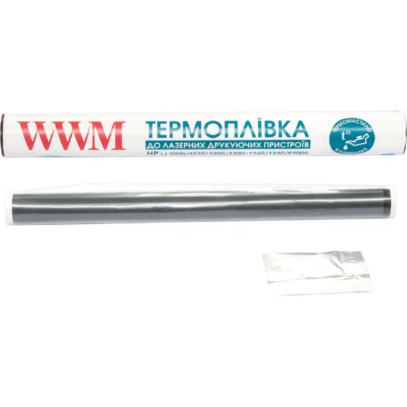 Θερμική μεμβράνη WWM (WWMFilm-1010HQ)