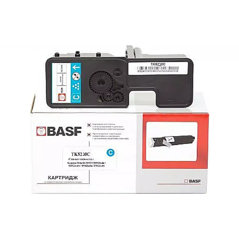 Патрон BASF 1T02R9CNL0 (BASF-KT-1T02R9CNL0)
