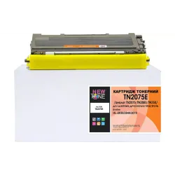 Картридж Newtone  Black TN2075/TN2085/TN350 (TN2075E)