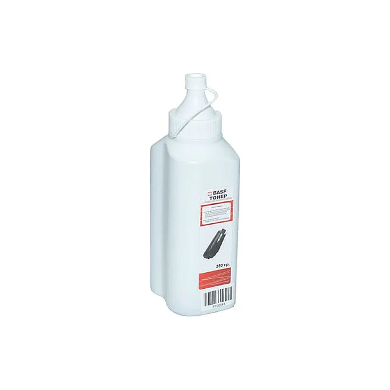 Toner BASF, Black (WWMID-86718)