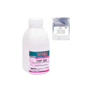 Тонер WWM, Magenta (TC200M)