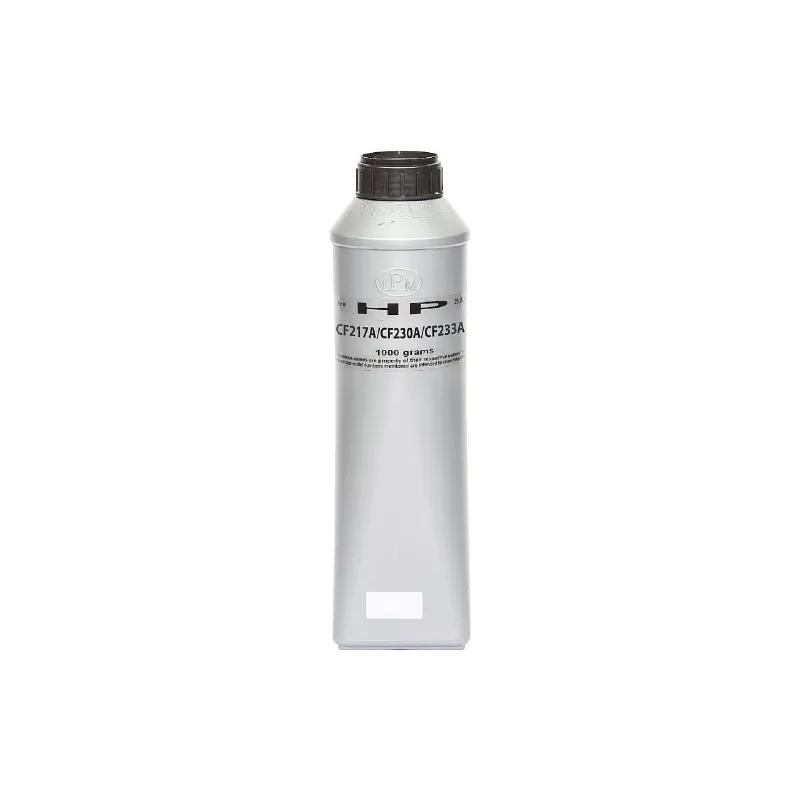 Тонер IPM, Black (TDH129-1)