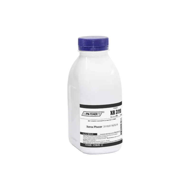 Toner IPM, Black (TB70-P1)