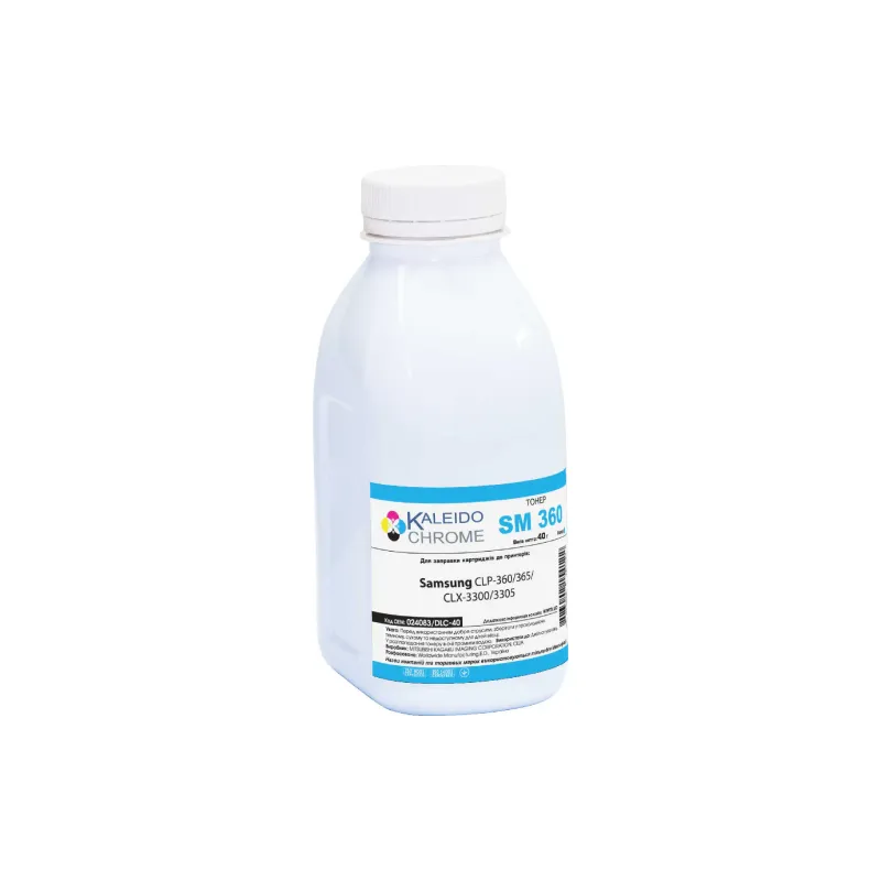 حبر Kaleidochrome (024083/DLC-40)