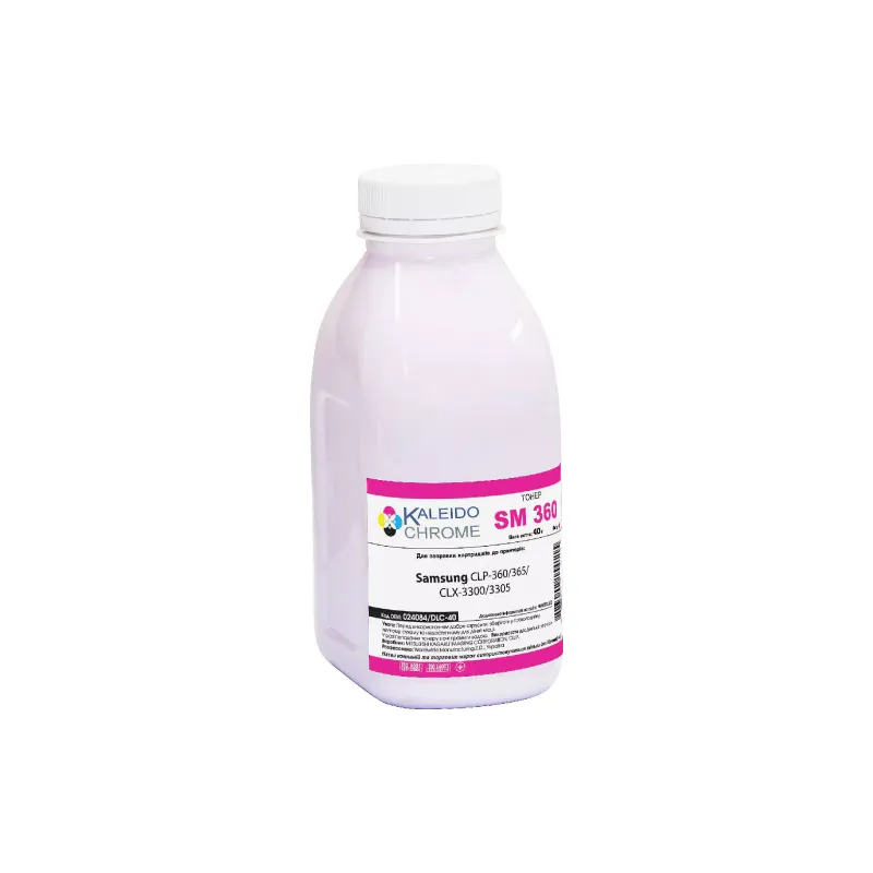 Toner Kaleidochrome, Magenta (024084/DLC-40)