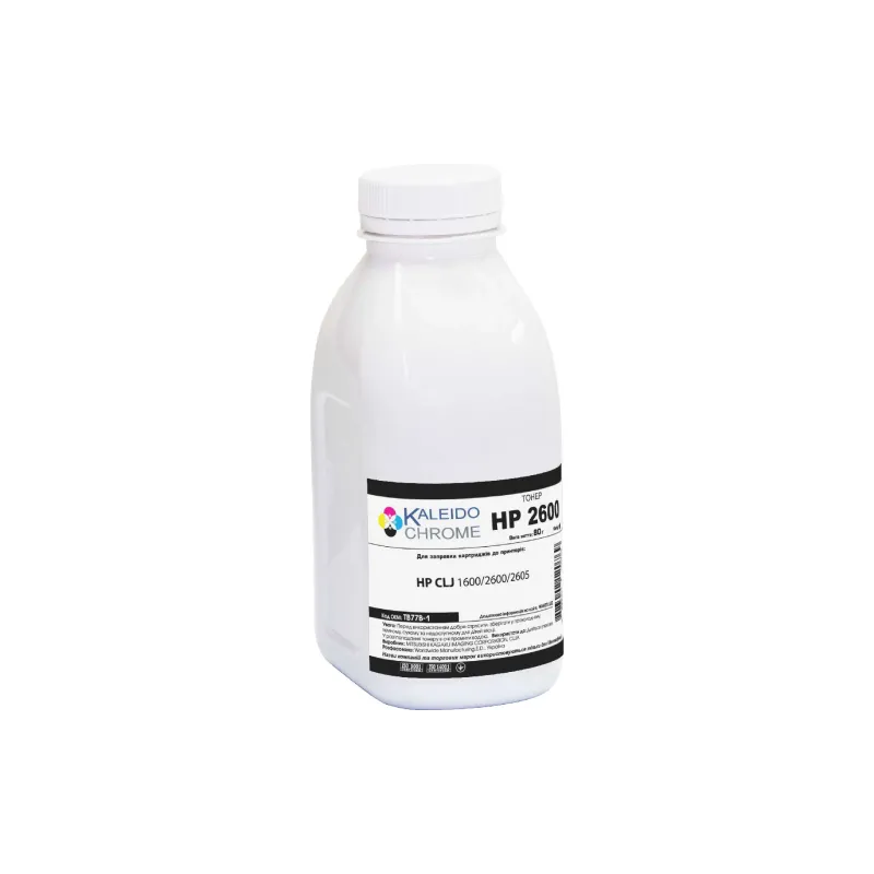 Τονίζων Kaleidochrome, Black (TB77B-1)