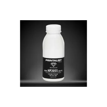 Τονίζων Printalist, Black (HP2055-105-PL)