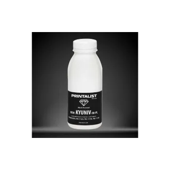 Τονίζων Printalist, Black (KYUNIV-90-PL)