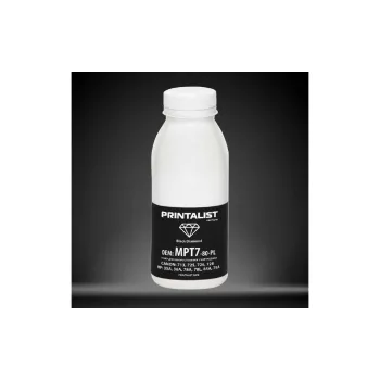 Τονίζων Printalist, Black (MPT7-80-PL)