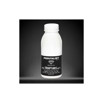 Τονίζων Printalist, Black (TRHP1005-80-PL)