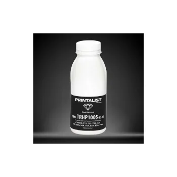 Τονίζων Printalist, Black (TRHP1005-95-PL)