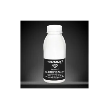 Τονίζων Printalist, Black (TRHP1020-100-PL)