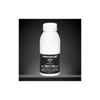 Τονίζων Printalist, Black (TRS1750-65-PL)