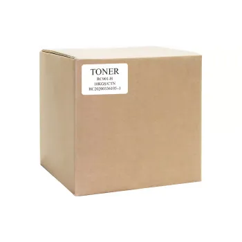 Toner RC, Black (RC901-H)