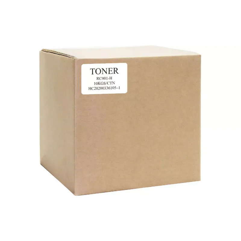 Toner RC, Black (RC901-H)