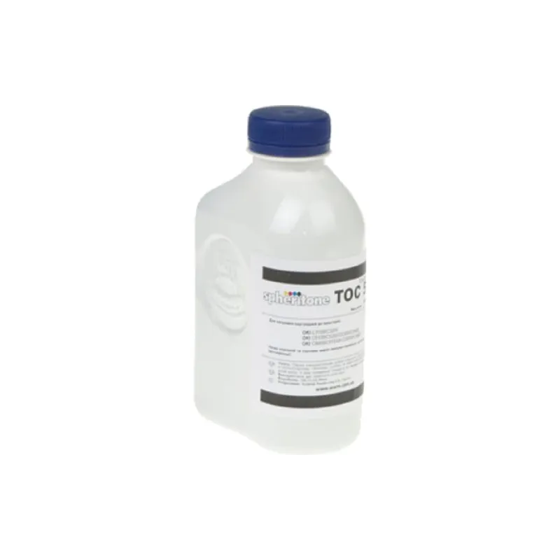 Тонер Spheritone  Black (TH80B)