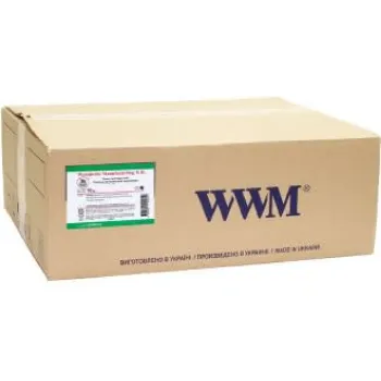 Τονίζων WWM, Black (WWM-UNIV-10)