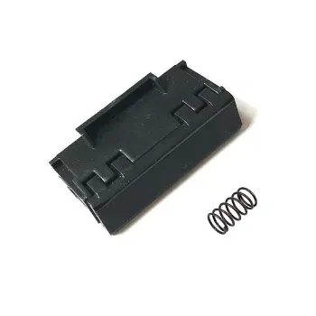 Bremsplattform BASF RL1-2115-000/RM1-6397 (BASF-RL1-2115-000)