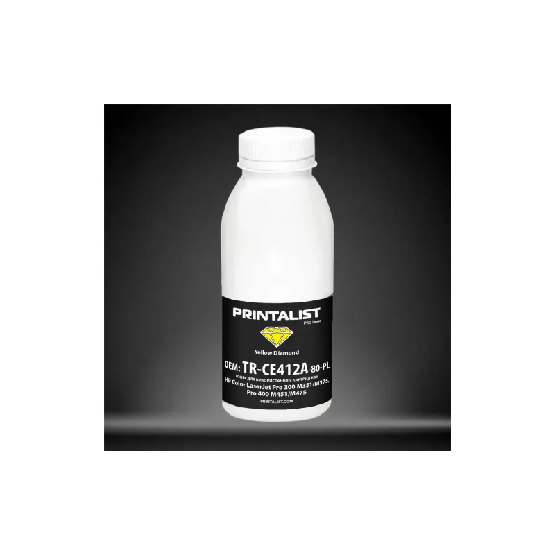 Τονίζων Printalist (TR-CE412A-80-PL)