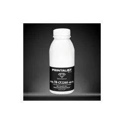 Virador Printalist, Black (TR-CF226A-100-PL) Virador Printalist, Black (TR-CF226A-100-PL)