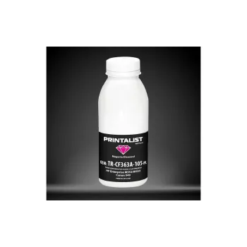 Τονίζων Printalist, Magenta (TR-CF363A-105-PL)