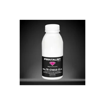 Τονίζων Printalist, Magenta (TR-CF403A-55-PL)