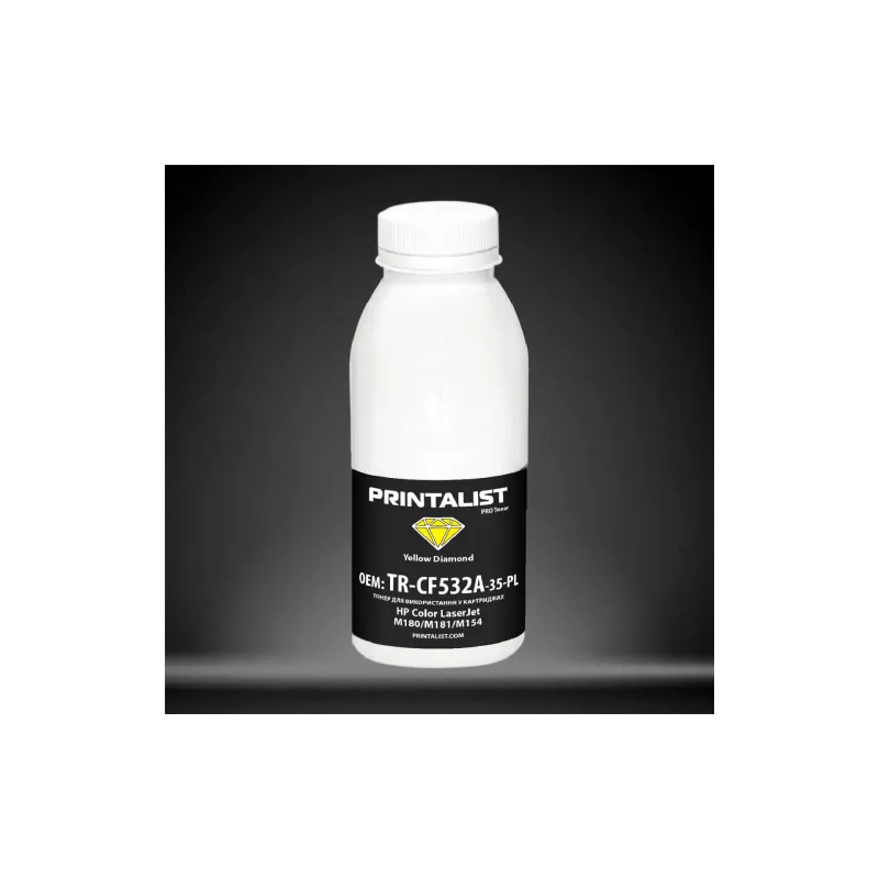 Τονίζων Printalist (TR-CF532A-35-PL)