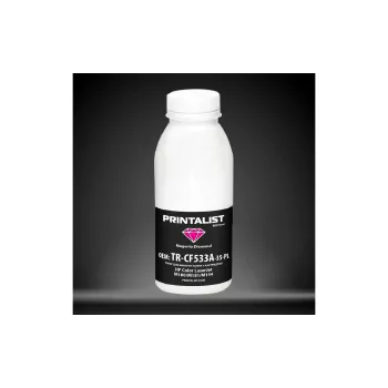 Τονίζων Printalist, Magenta (TR-CF533A-35-PL)