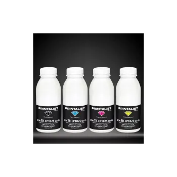 Τονίζων Printalist, Black (TR-CP1025-SET-PL)