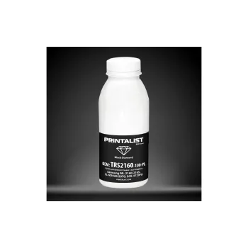 Τονίζων Printalist, Black (TRS2160-100-PL)