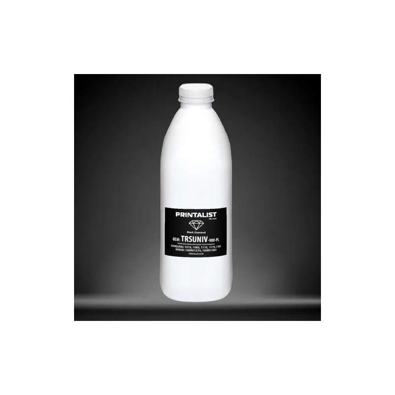 Τονίζων Printalist, Black (TRSUNIV-900-PL)