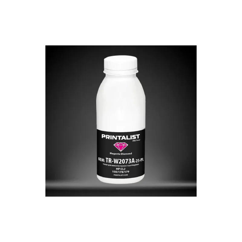 Toner Printalist, Magenta (TR-W2073A-25-PL)