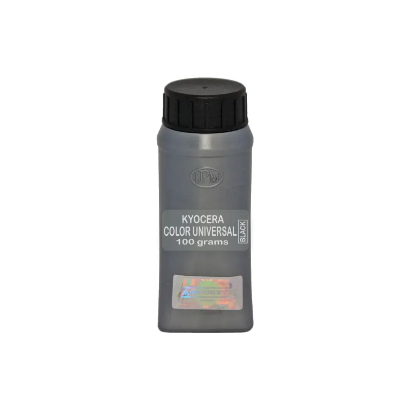 Toner IPM  Black (TSKCUNVBLL)