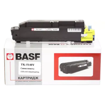 Toner BASF 1T02NRANL0 (BASF-KT-TK5140Y)