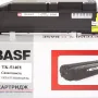 Toner BASF 1T02NRANL0 (BASF-KT-TK5140Y)