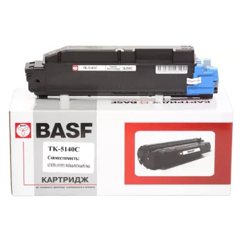 Toner BASF 1T02NRCNL0 (BASF-KT-TK5140C)
