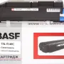 Тонер BASF  1T02NRCNL0 (BASF-KT-TK5140C)