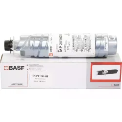 Toner BASF 2014H, Black (BASF-KT-2014H)