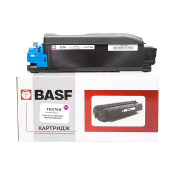 Toner BASF, Magenta (BASF-KT-1T02TVBNL0)