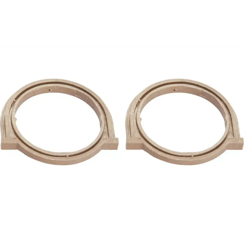 Manga de eixo de Teflon Newtone (UPRBUSH-HL5240-NT)