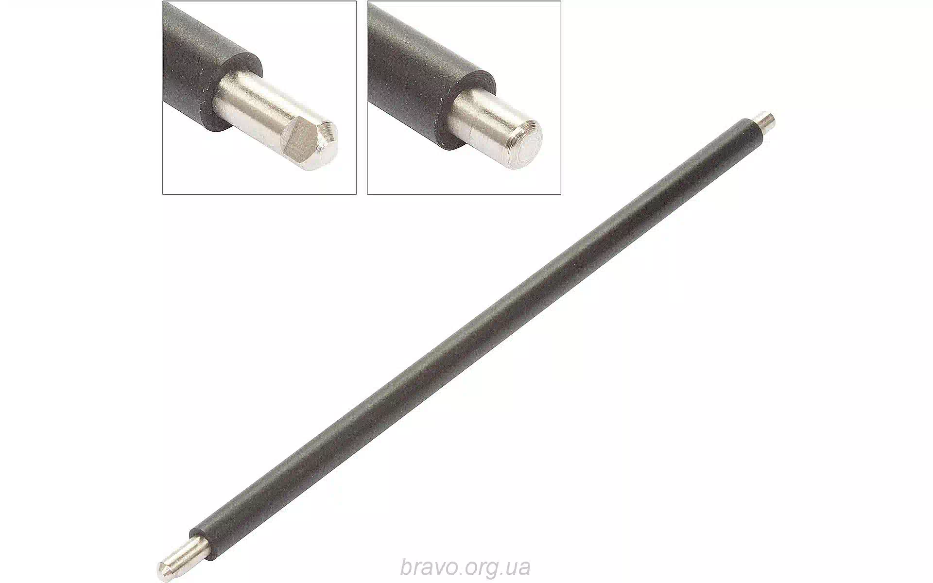 Вал первичного заряда BASF (BASF-PCR-CF217A) Вал первичного заряда BASF (BASF-PCR-CF217A)