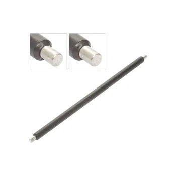 Вал первинного заряду Delacamp (060510/DLC), для HP LJ Pro M402/M426