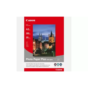 Χαρτί Canon SG-201 (1686B026)