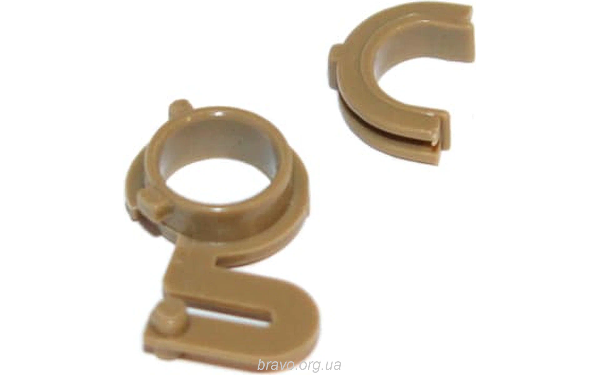 Buje de eje de goma BASF FC5-4829/FC5-4830 (BASF-FC5-4829/FC5-4830) Buje de eje de goma BASF FC5-4829/FC5-4830 (BASF-FC5-4829/FC5-4830)