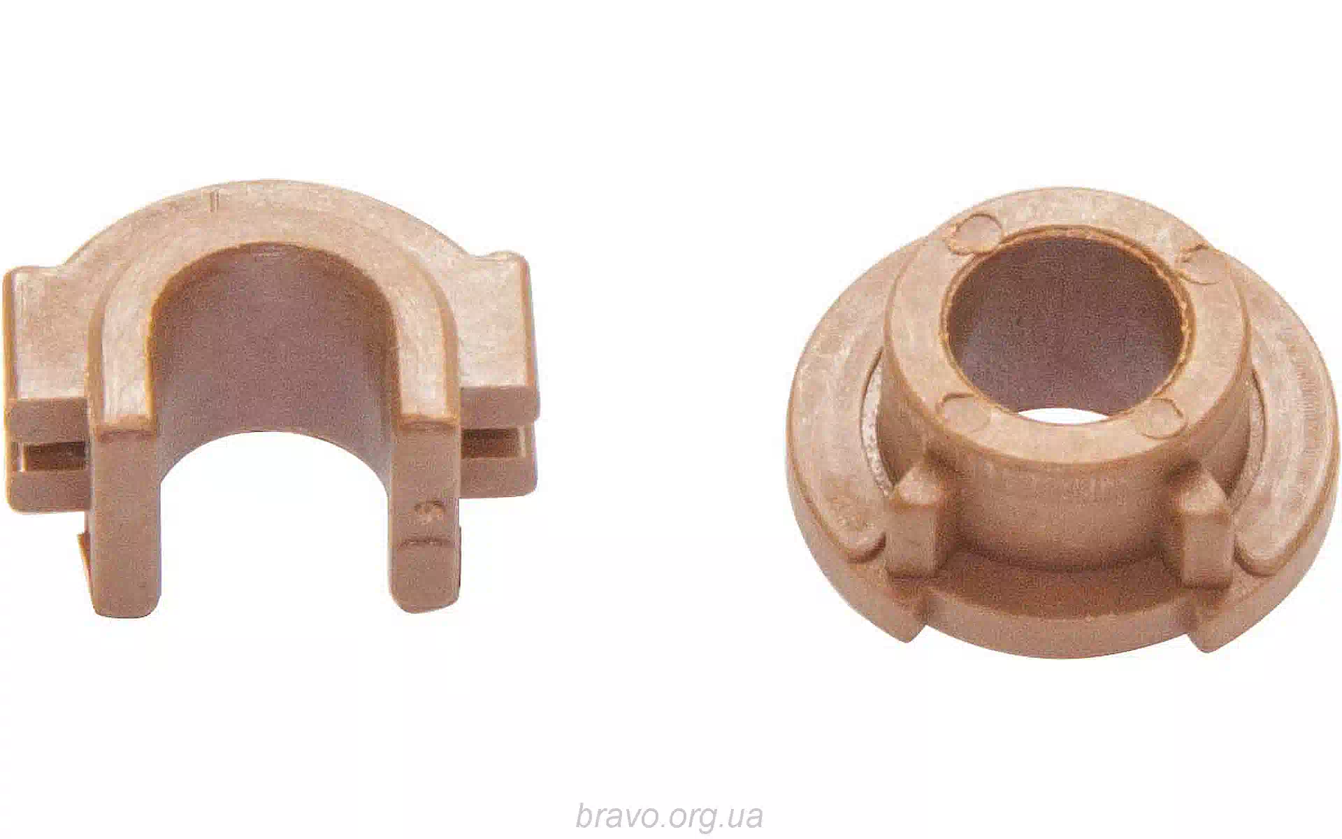 Buje de eje de goma BASF FU5-1519/FU5-1520 (BASF-FU5-1519/FU5-1520) Buje de eje de goma BASF FU5-1519/FU5-1520 (BASF-FU5-1519/FU5-1520)