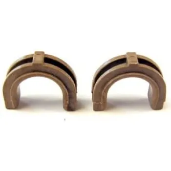 Ελαστικός δακτύλιος άξονα BASF (BASF-RC1-0988-000)