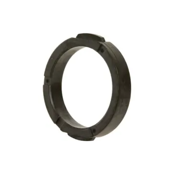 Teflon-Wellenhülse Foshan (DZLM000208-Foshan)