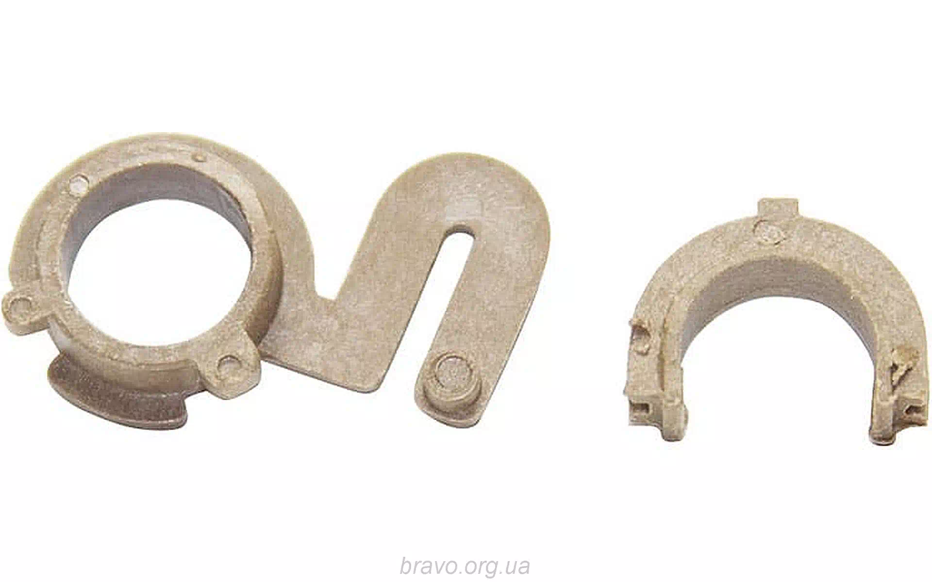 Buje de eje de goma Foshan RAO-1094/1095 (WWMID-74767) Buje de eje de goma Foshan RAO-1094/1095 (WWMID-74767)