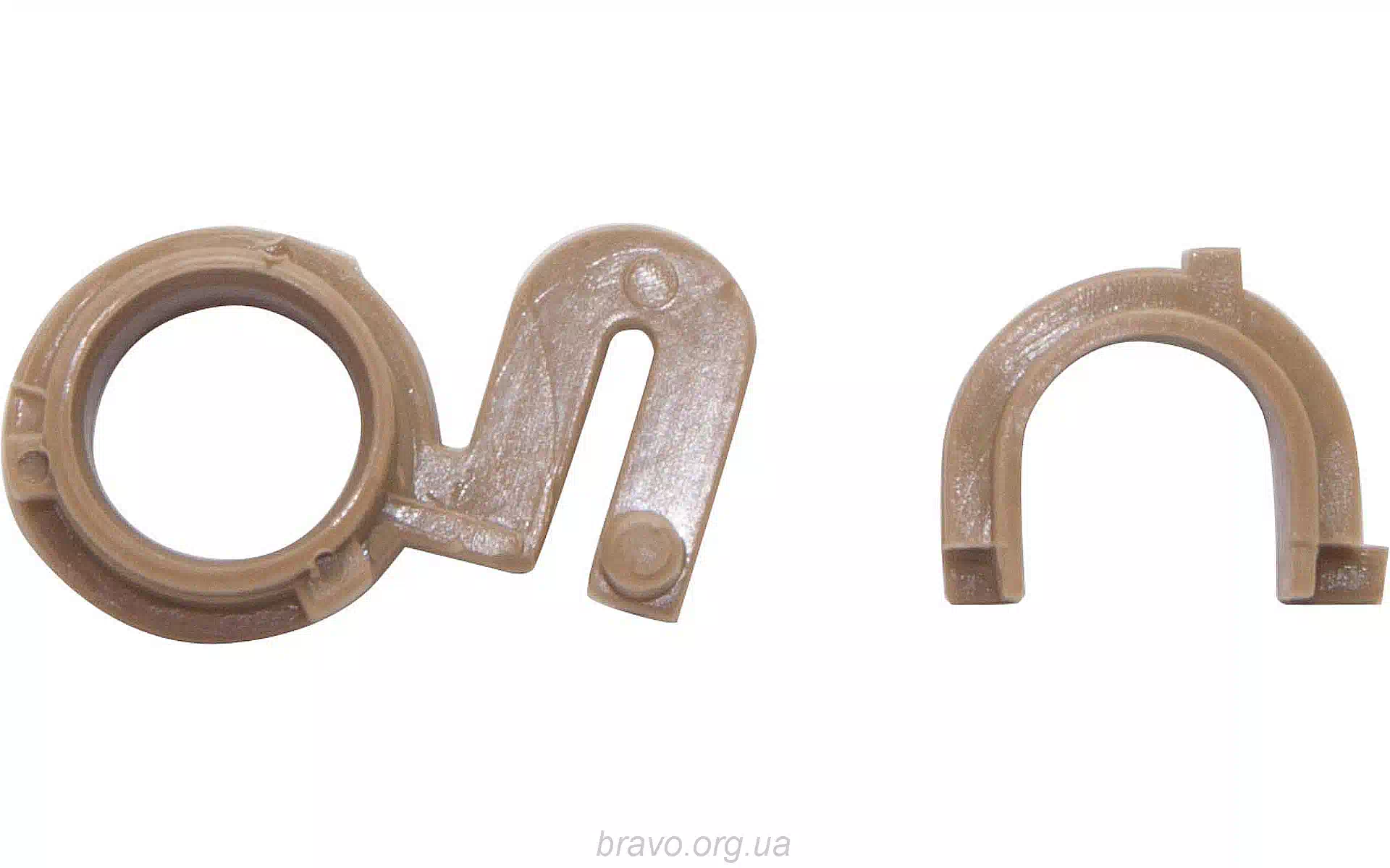 Buje de eje de goma Newtone (RC1-3610/RC1-3609-NT) Buje de eje de goma Newtone (RC1-3610/RC1-3609-NT)